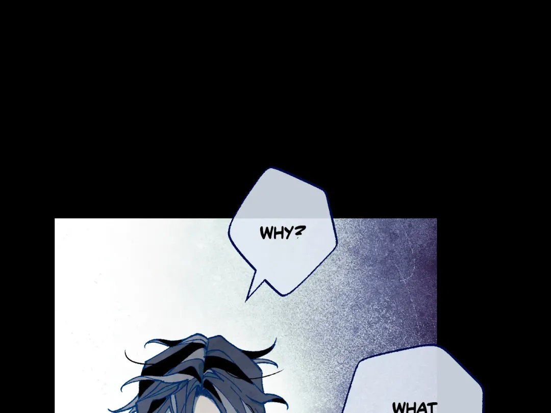 Blue Name Pressure - Chapter 17 Page 45