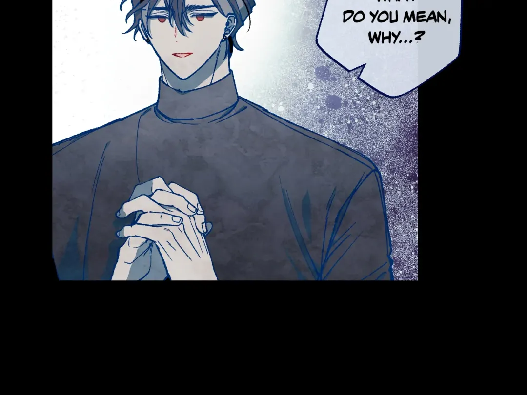 Blue Name Pressure - Chapter 17 Page 46