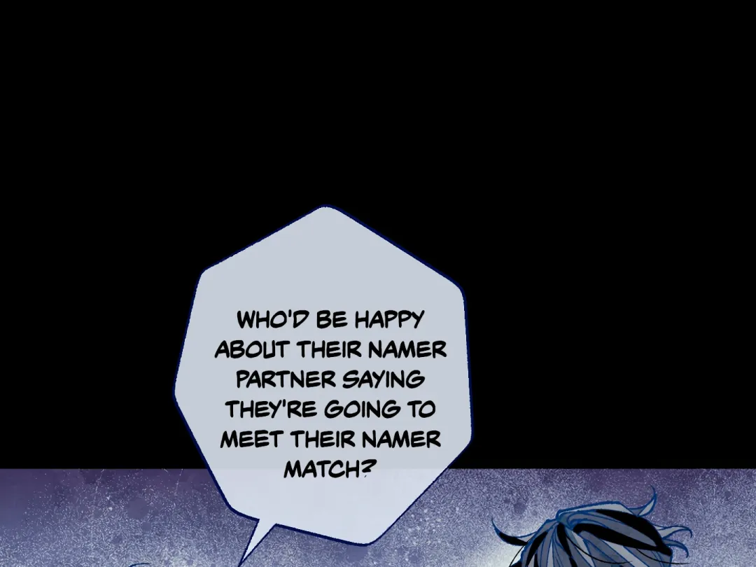 Blue Name Pressure - Chapter 17 Page 47