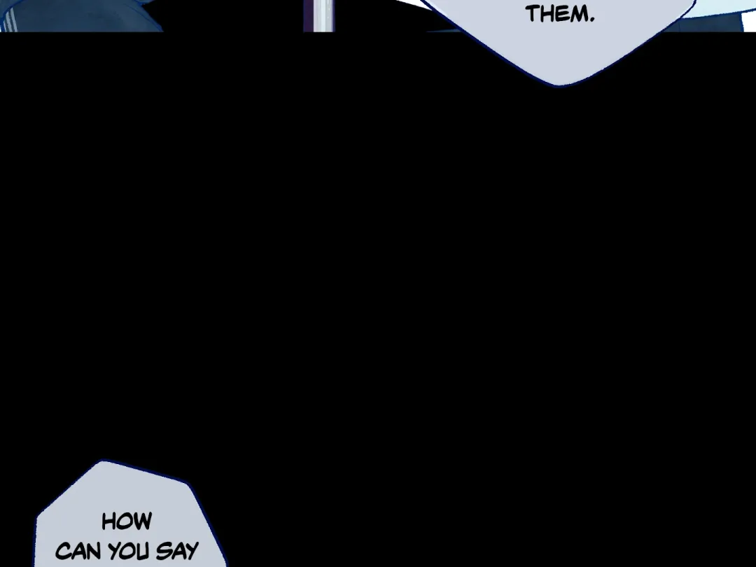 Blue Name Pressure - Chapter 17 Page 49