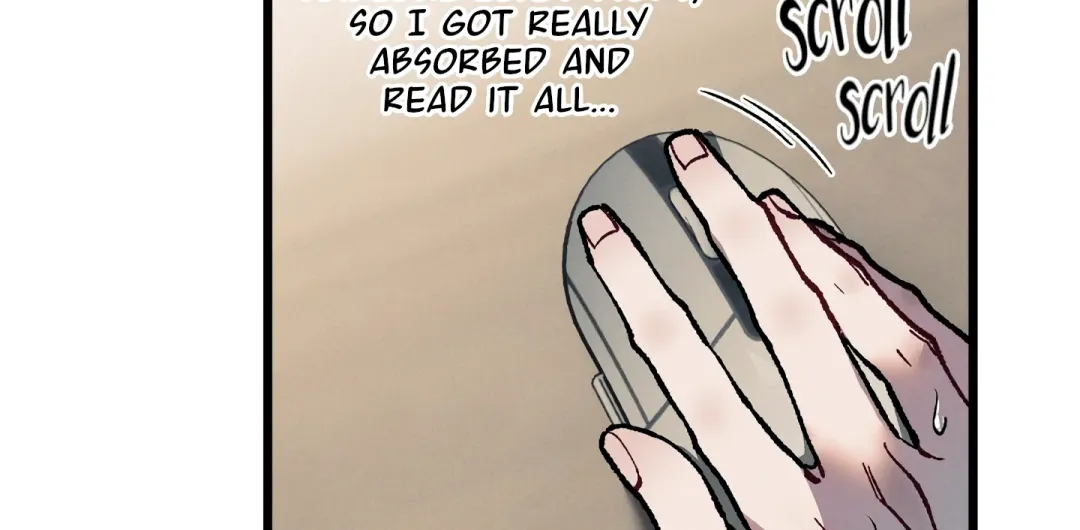 Blue Name Pressure - Chapter 17 Page 62