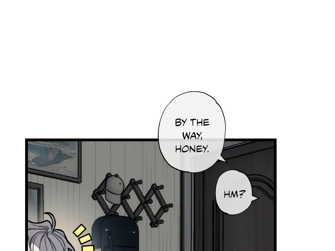 Blue Name Pressure - Chapter 17 Page 69