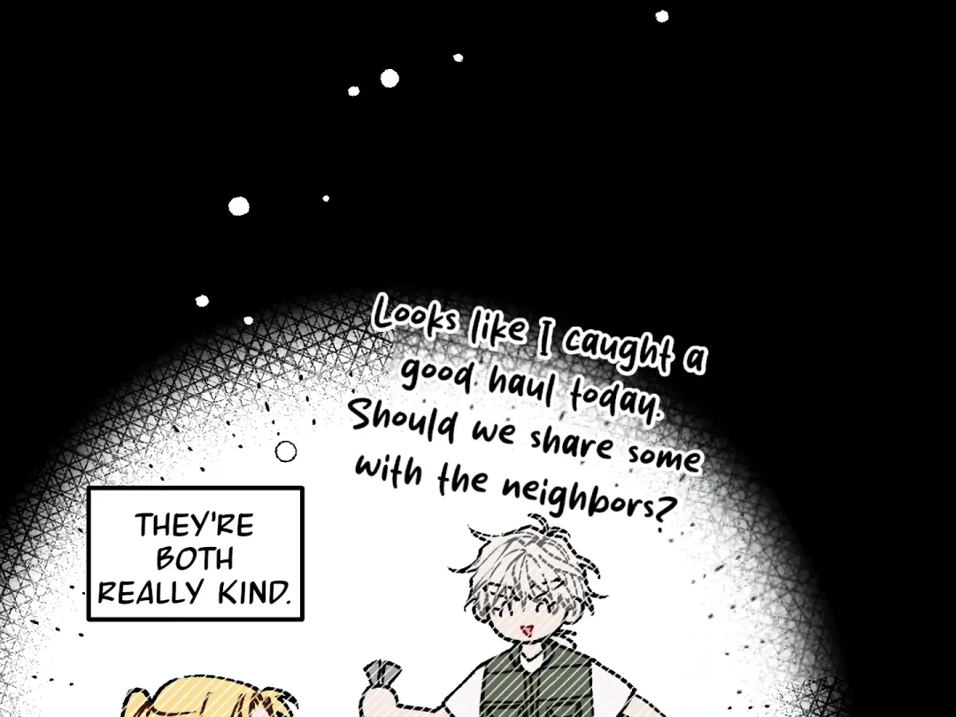 Blue Name Pressure - Chapter 17 Page 80