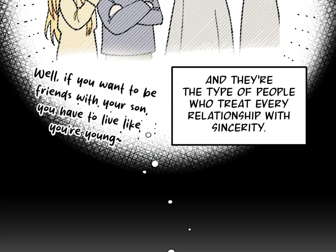 Blue Name Pressure - Chapter 17 Page 84