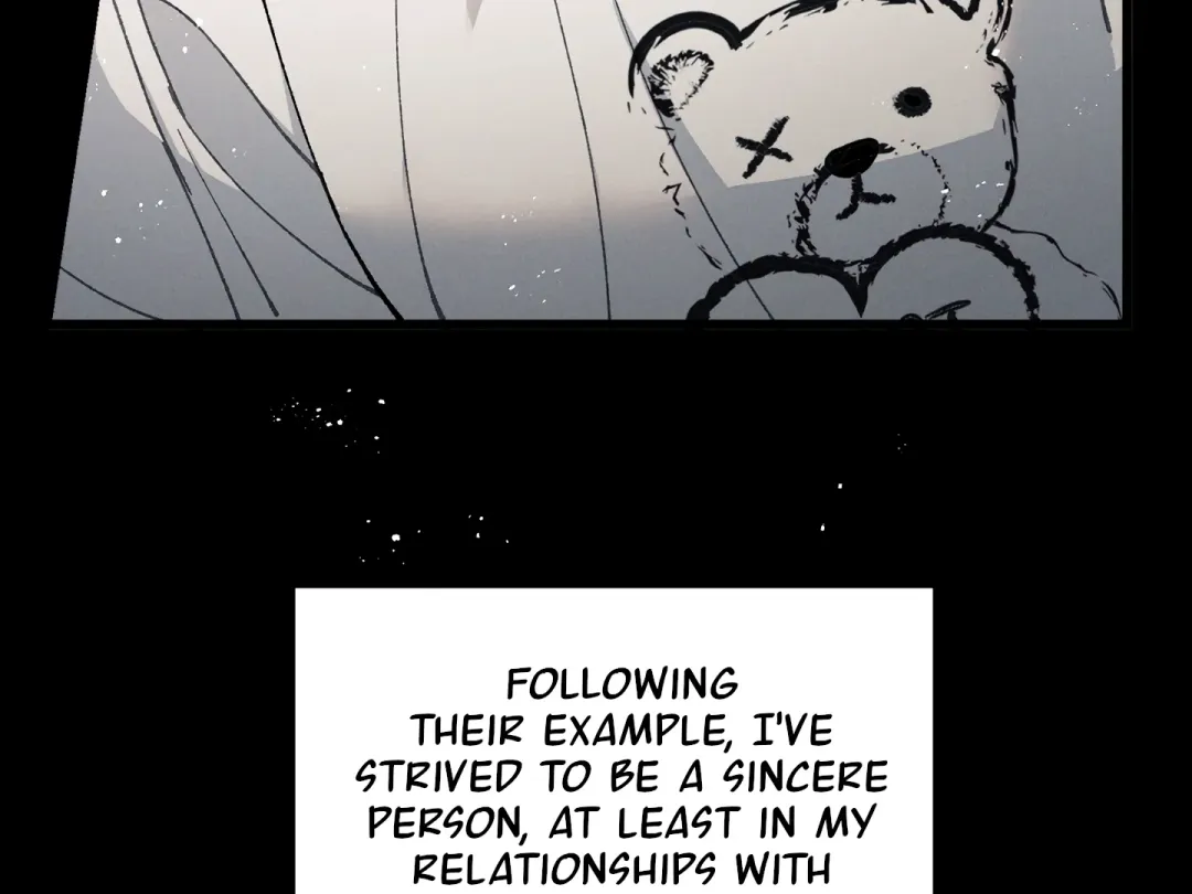 Blue Name Pressure - Chapter 17 Page 97