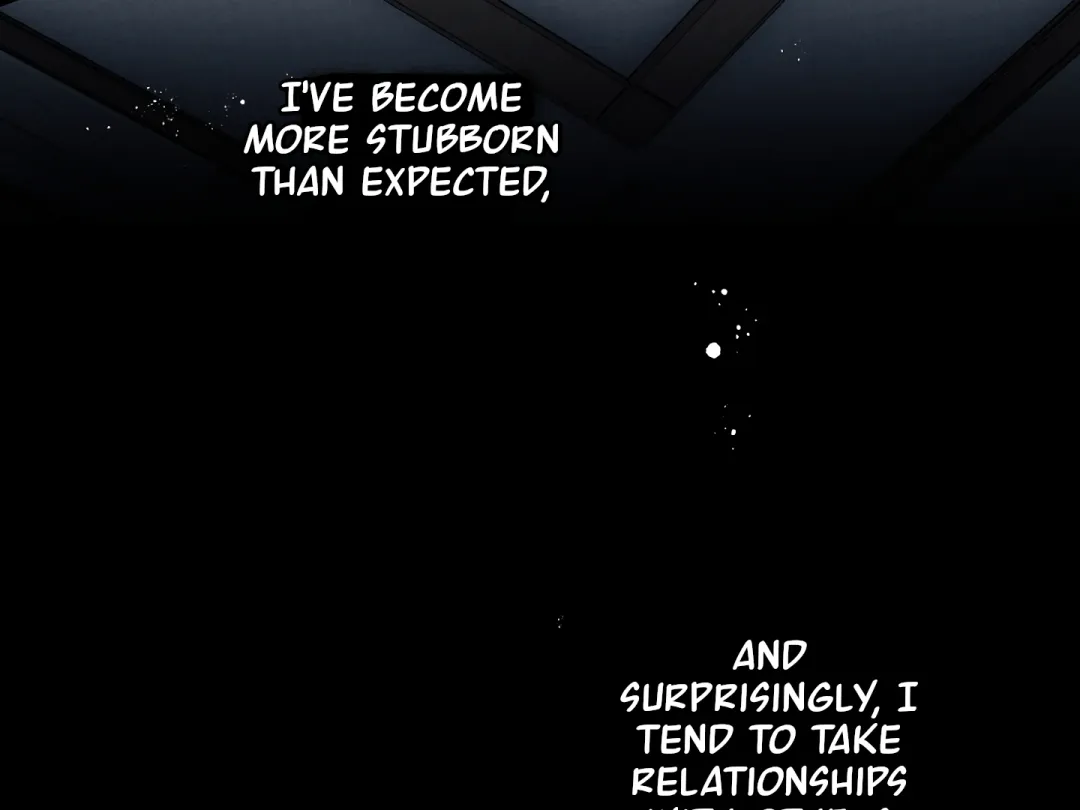 Blue Name Pressure - Chapter 17 Page 104