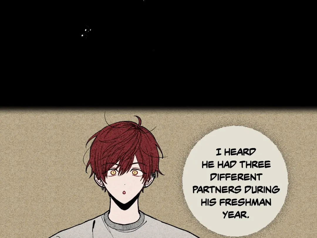 Blue Name Pressure - Chapter 17 Page 106