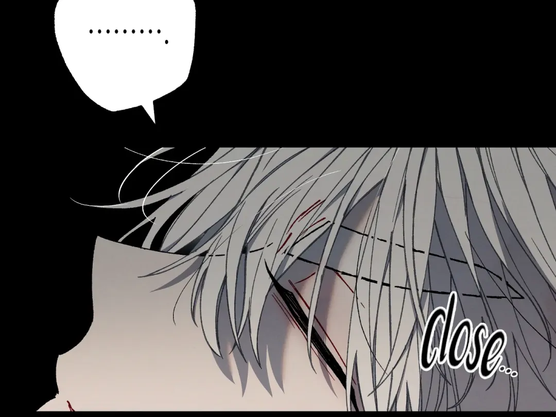 Blue Name Pressure - Chapter 17 Page 113