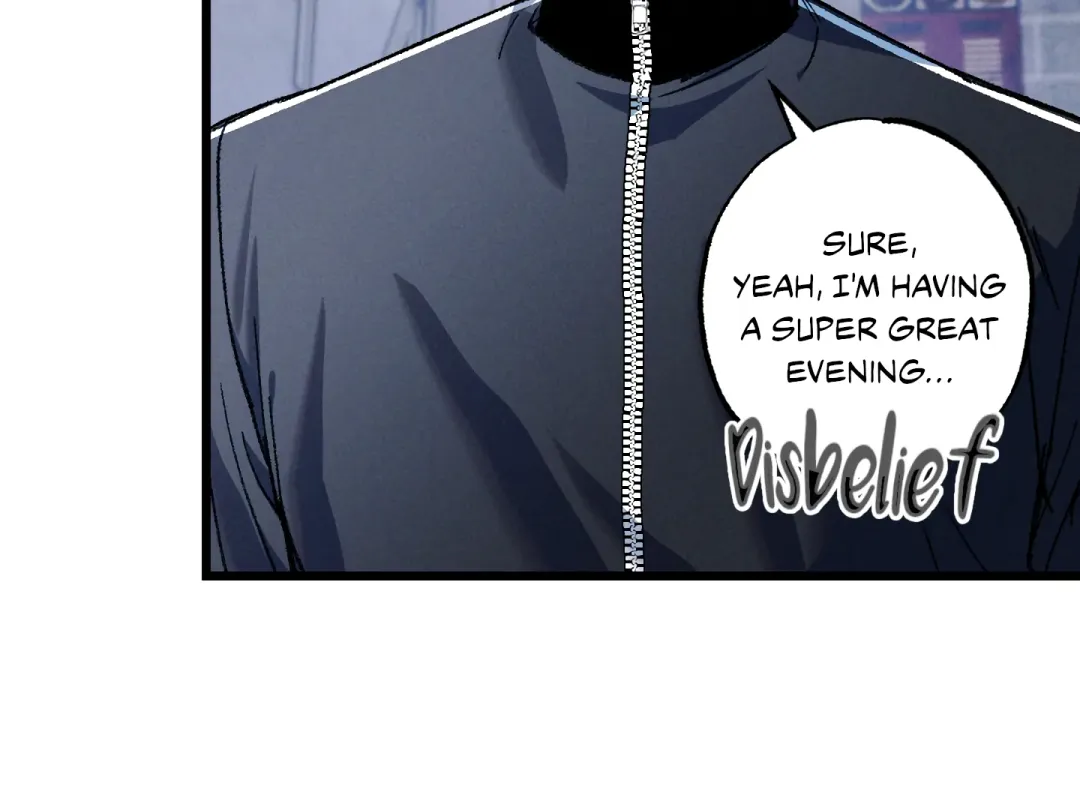 Blue Name Pressure - Chapter 18 Page 16
