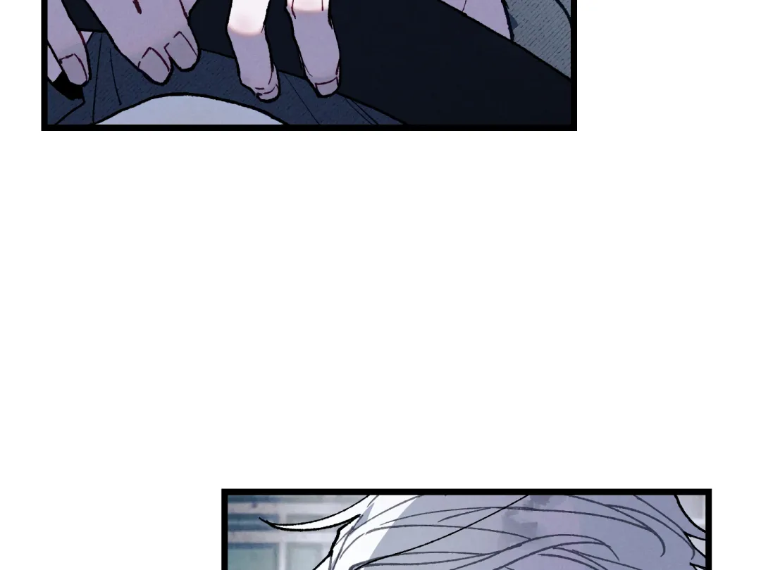 Blue Name Pressure - Chapter 18 Page 44