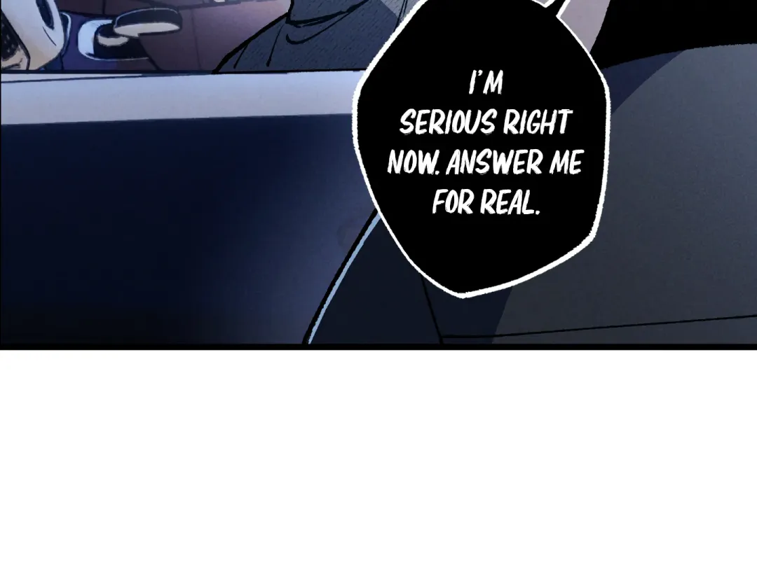 Blue Name Pressure - Chapter 18 Page 49