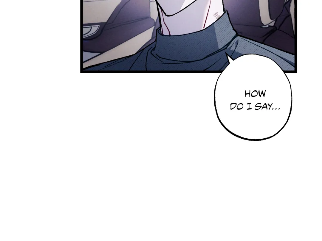 Blue Name Pressure - Chapter 18 Page 52