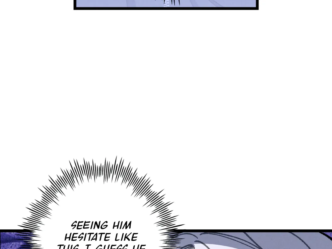 Blue Name Pressure - Chapter 18 Page 55