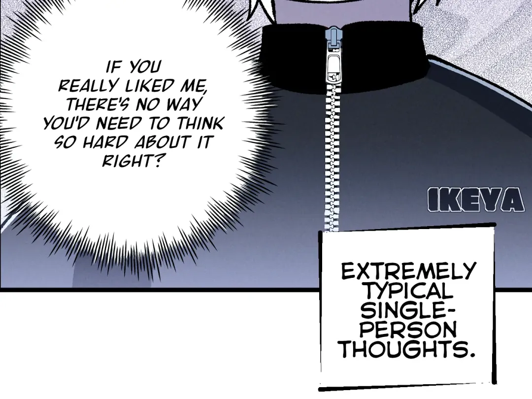 Blue Name Pressure - Chapter 18 Page 57