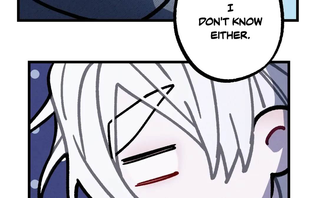Blue Name Pressure - Chapter 18 Page 62