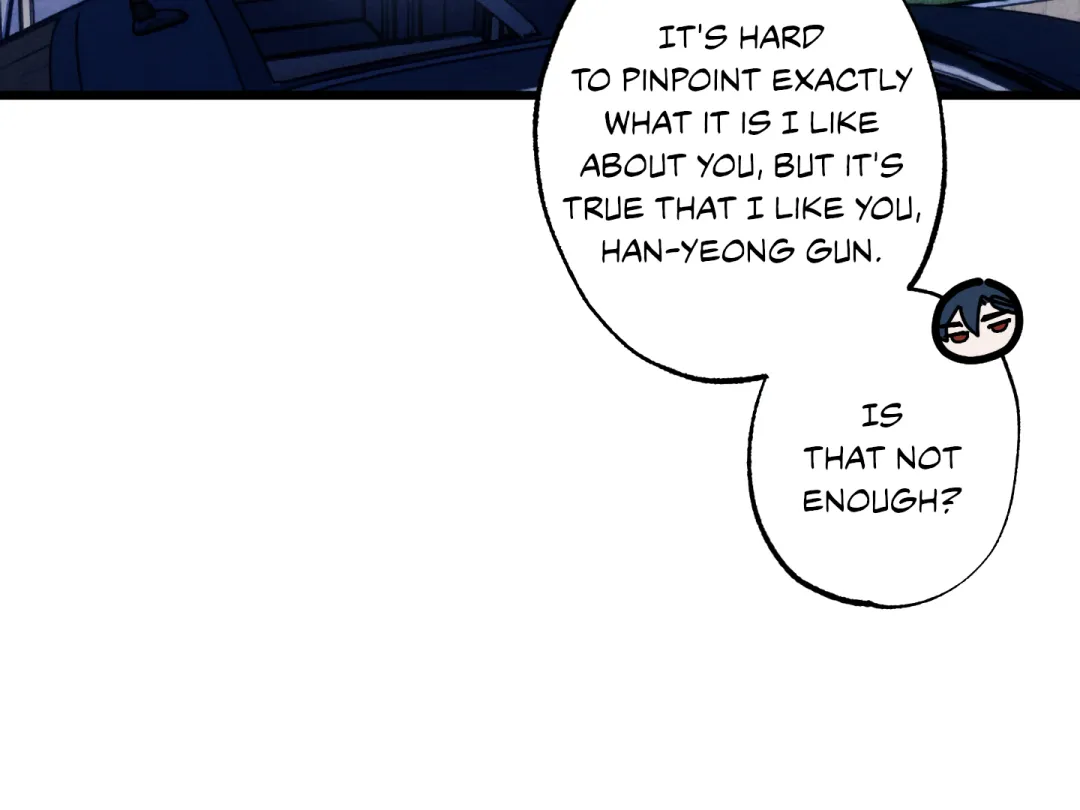 Blue Name Pressure - Chapter 18 Page 66