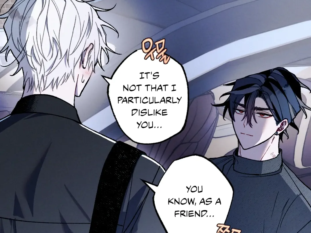 Blue Name Pressure - Chapter 18 Page 72