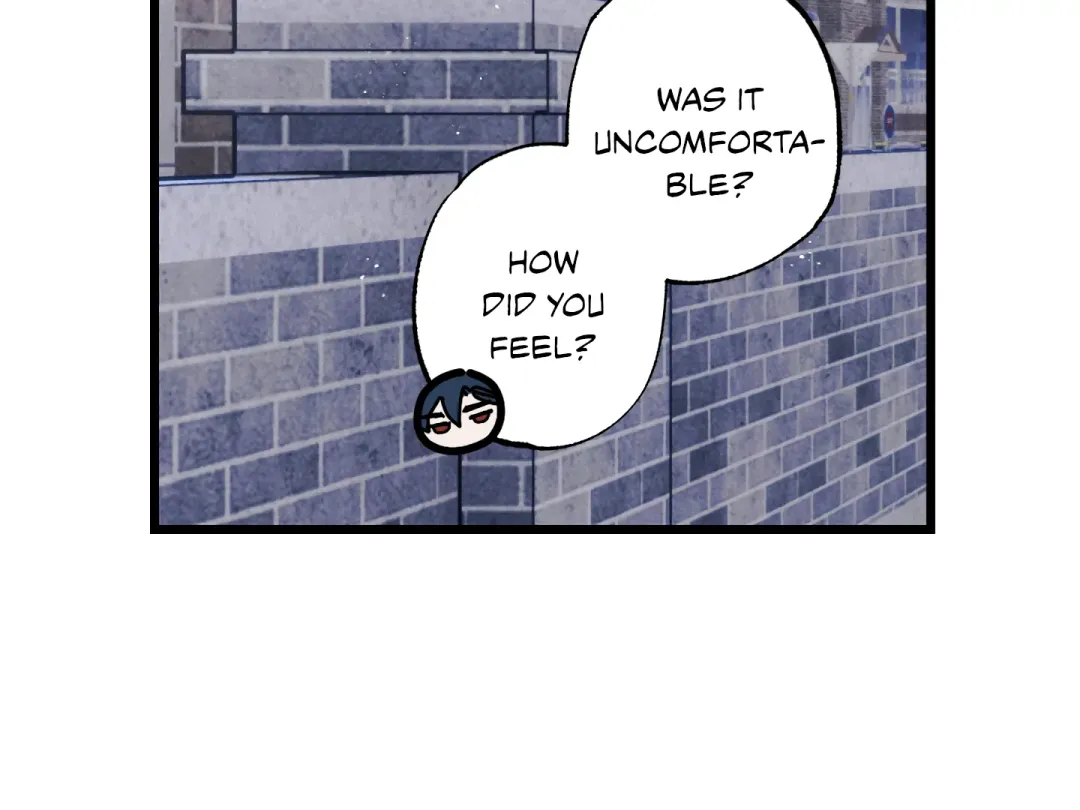 Blue Name Pressure - Chapter 18 Page 82