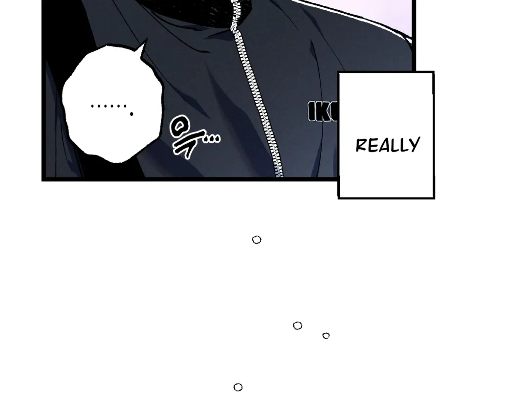 Blue Name Pressure - Chapter 18 Page 85