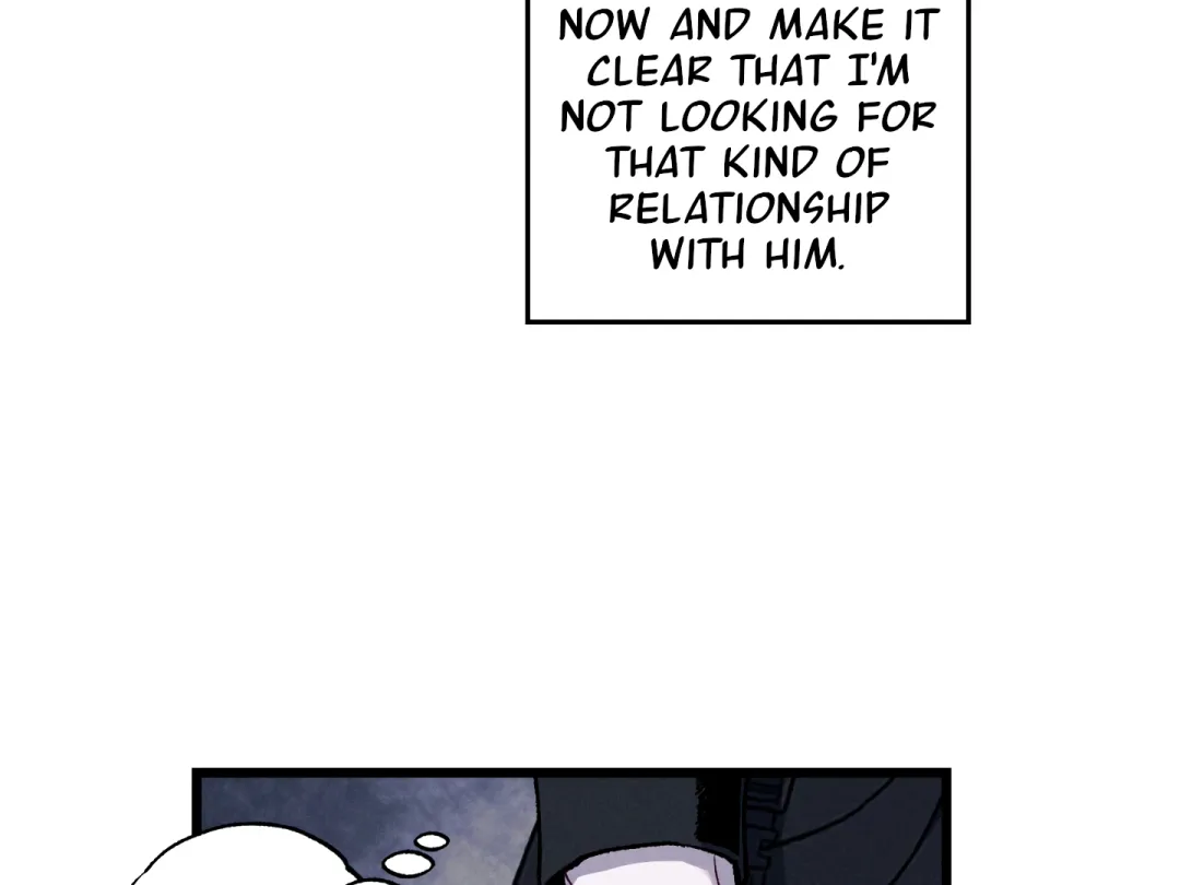 Blue Name Pressure - Chapter 18 Page 88
