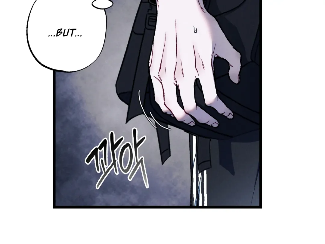 Blue Name Pressure - Chapter 18 Page 89