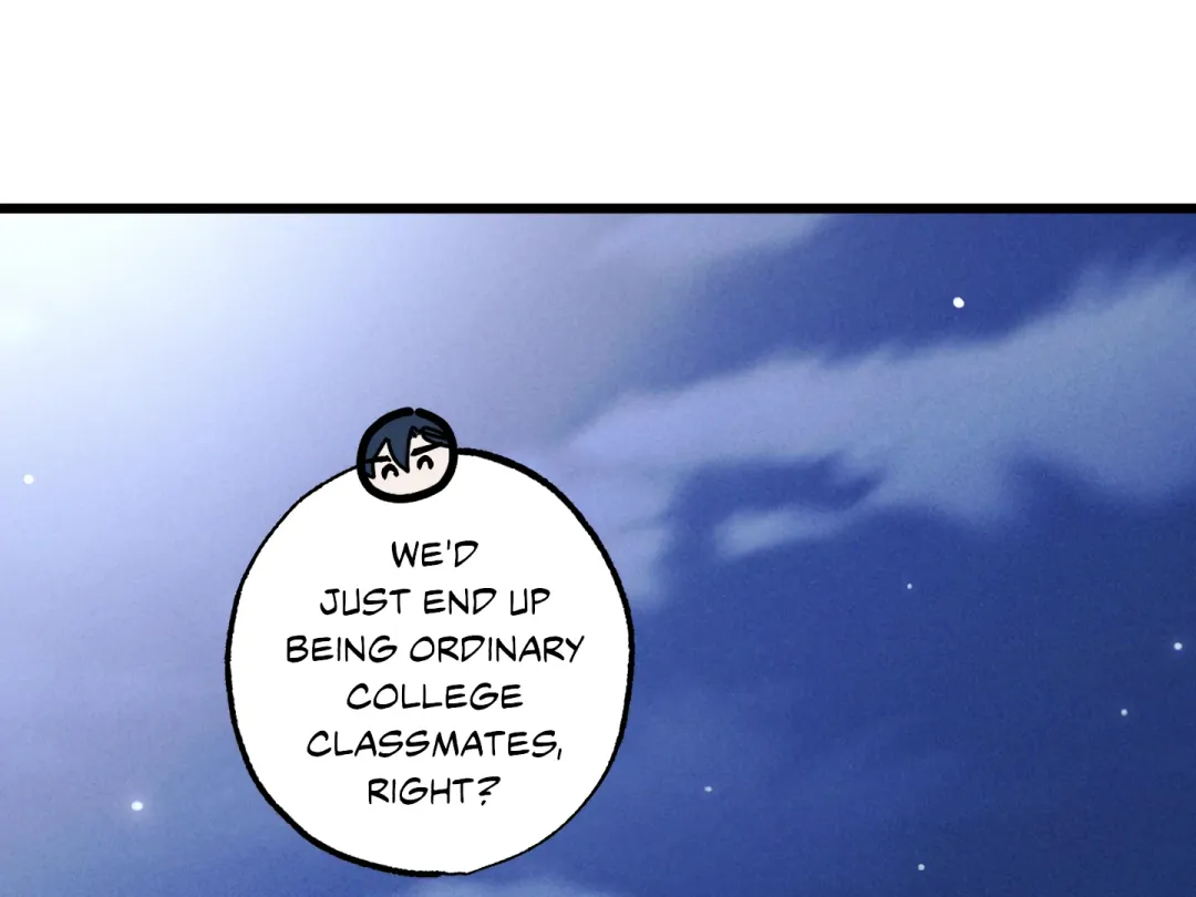 Blue Name Pressure - Chapter 18 Page 93