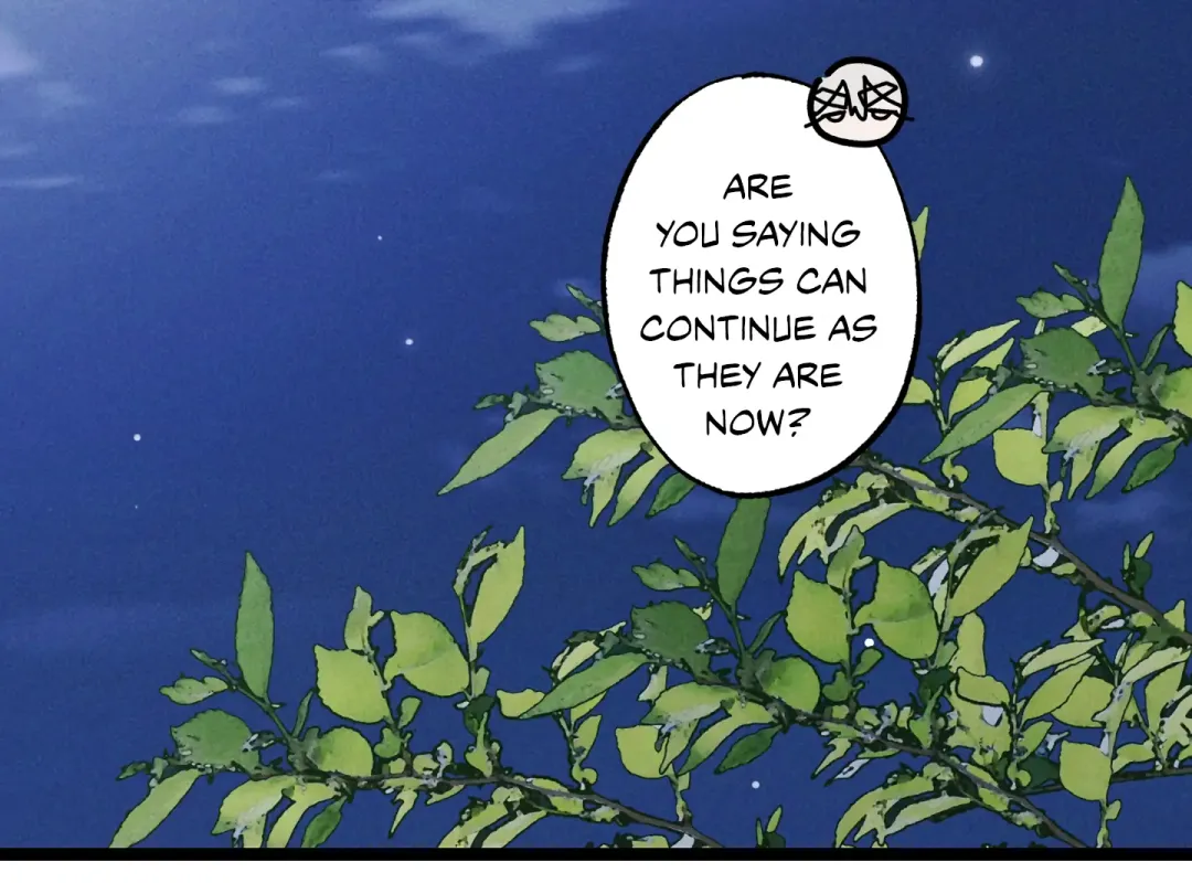 Blue Name Pressure - Chapter 18 Page 94