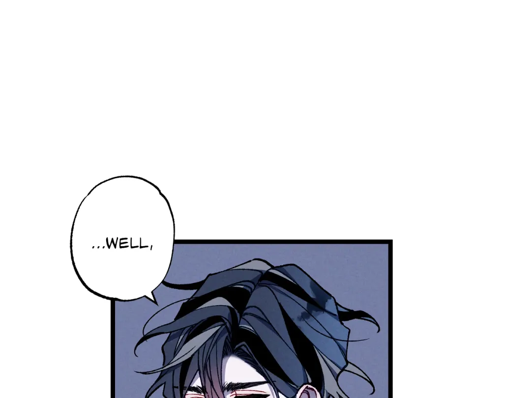 Blue Name Pressure - Chapter 18 Page 95