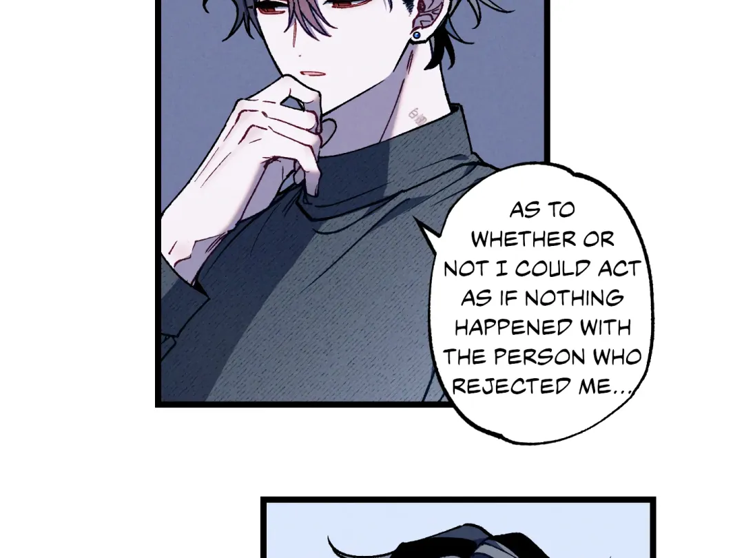Blue Name Pressure - Chapter 18 Page 96
