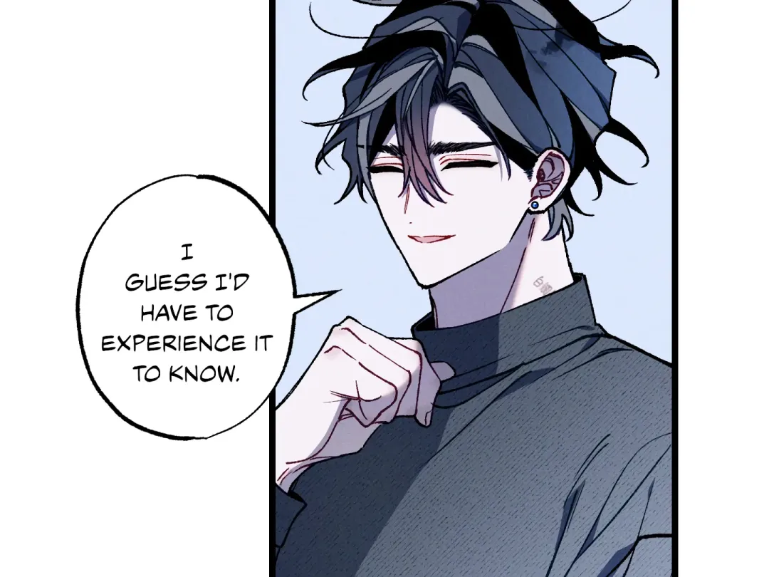 Blue Name Pressure - Chapter 18 Page 97
