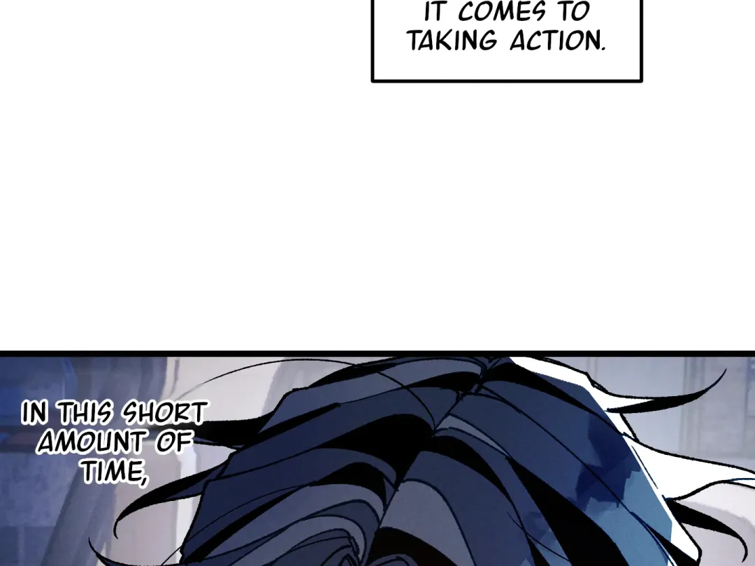 Blue Name Pressure - Chapter 18 Page 101