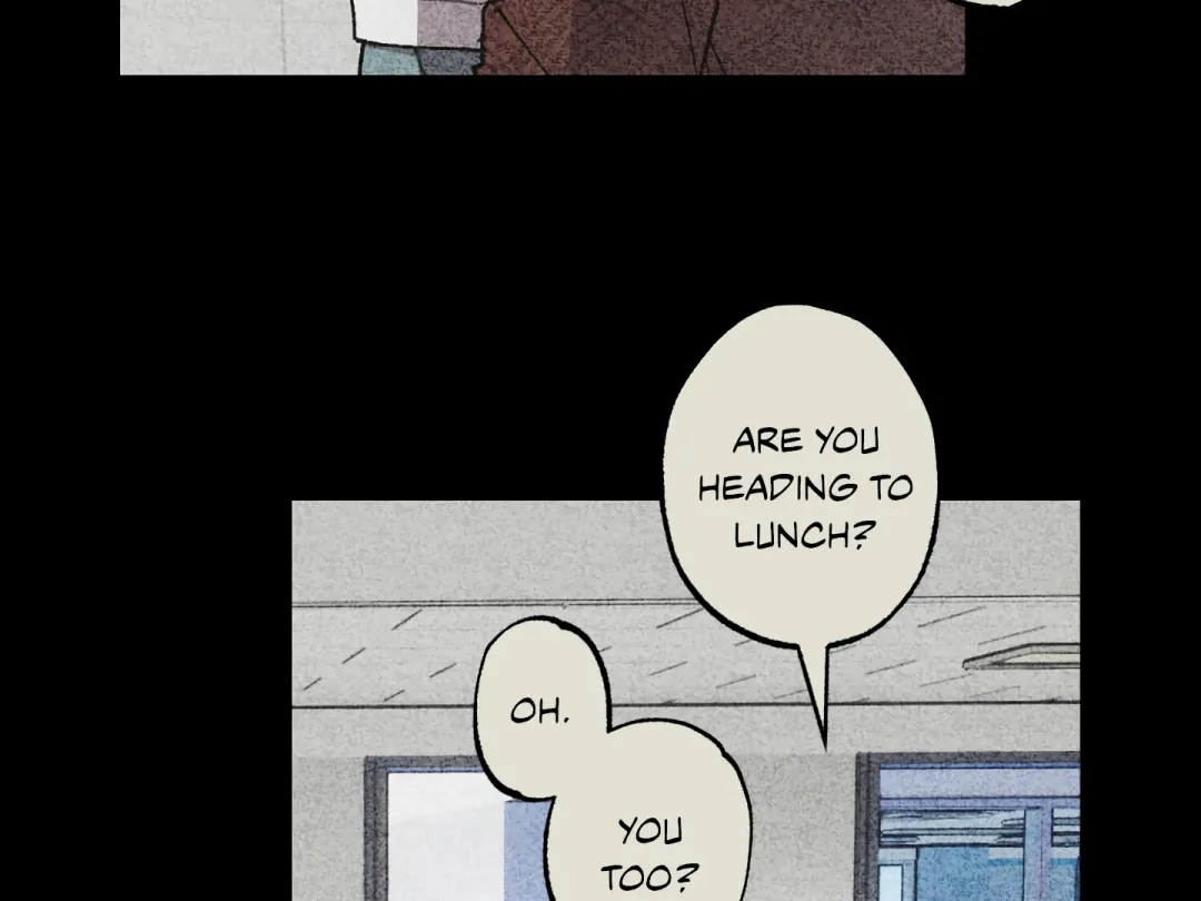 Blue Name Pressure - Chapter 18 Page 109