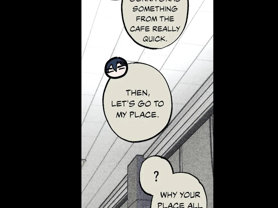 Blue Name Pressure - Chapter 18 Page 112