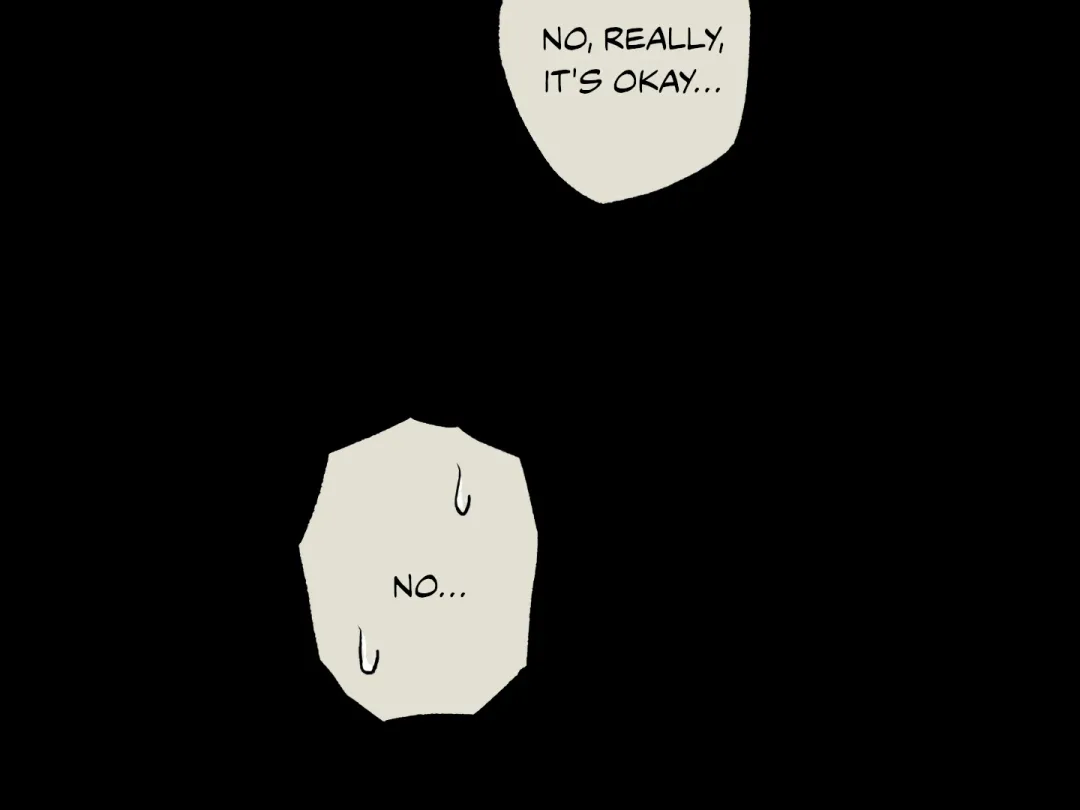 Blue Name Pressure - Chapter 18 Page 120
