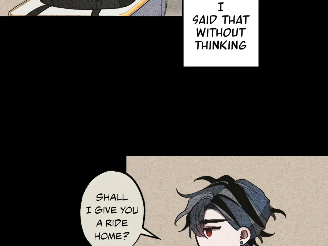 Blue Name Pressure - Chapter 18 Page 125