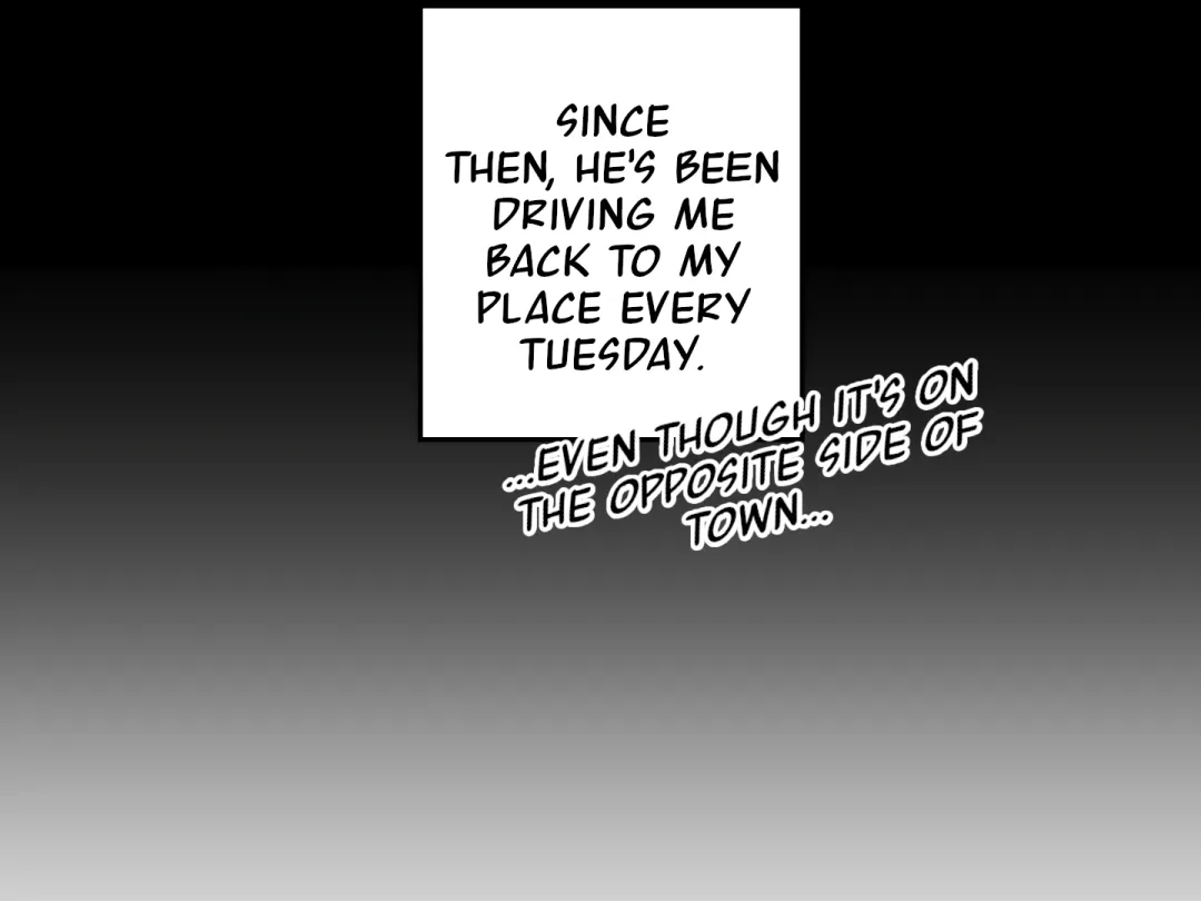 Blue Name Pressure - Chapter 18 Page 127