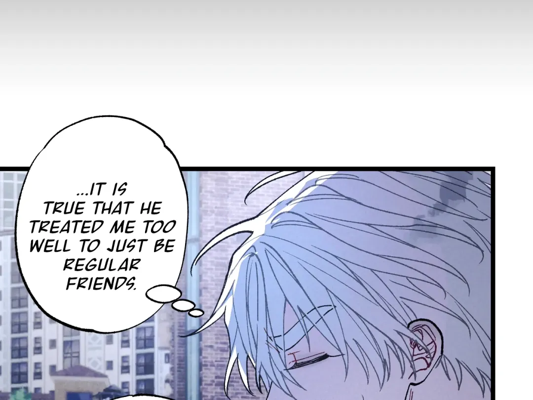 Blue Name Pressure - Chapter 18 Page 128