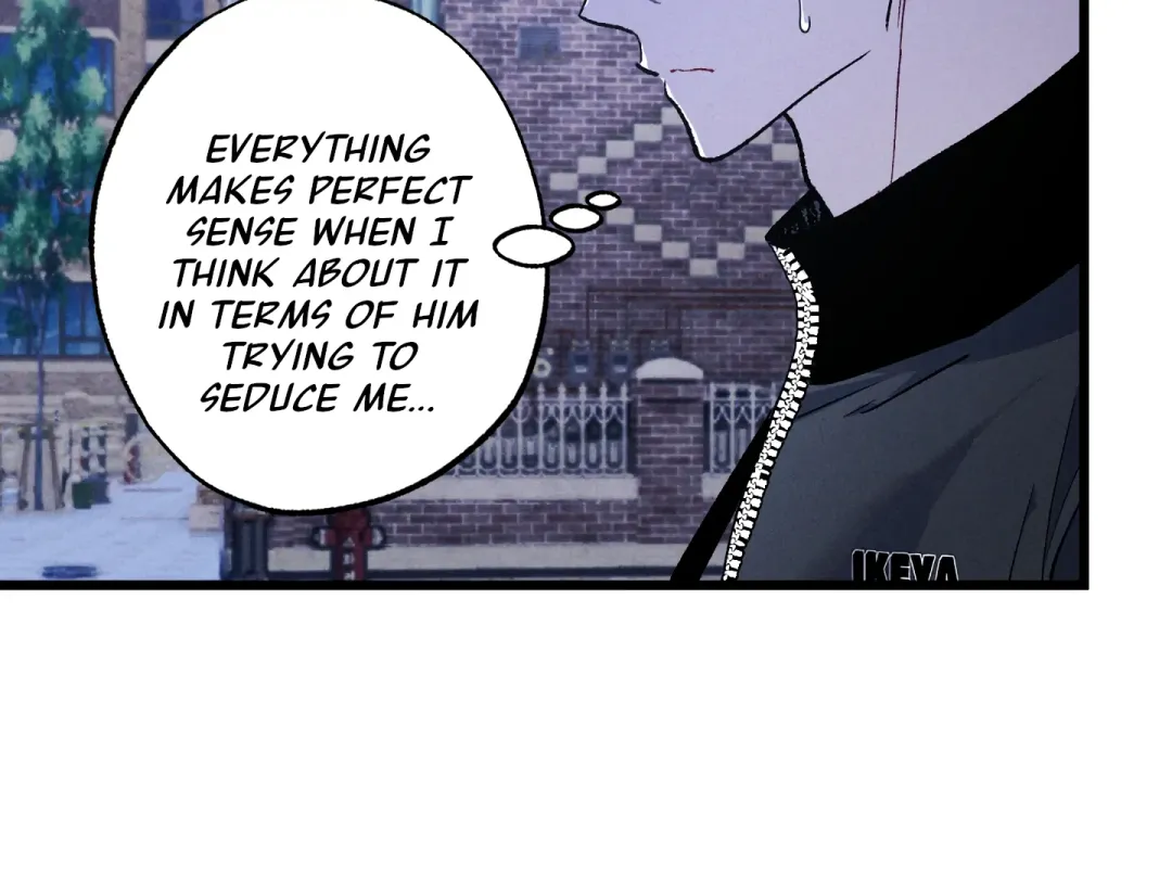 Blue Name Pressure - Chapter 18 Page 129