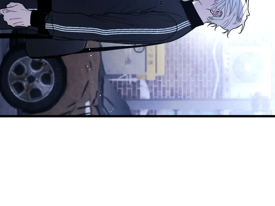 Blue Name Pressure - Chapter 18 Page 136