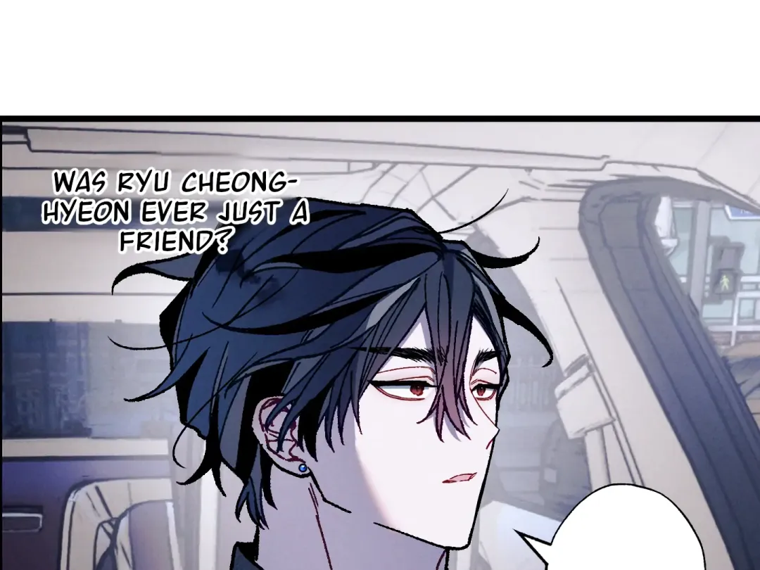 Blue Name Pressure - Chapter 18 Page 150