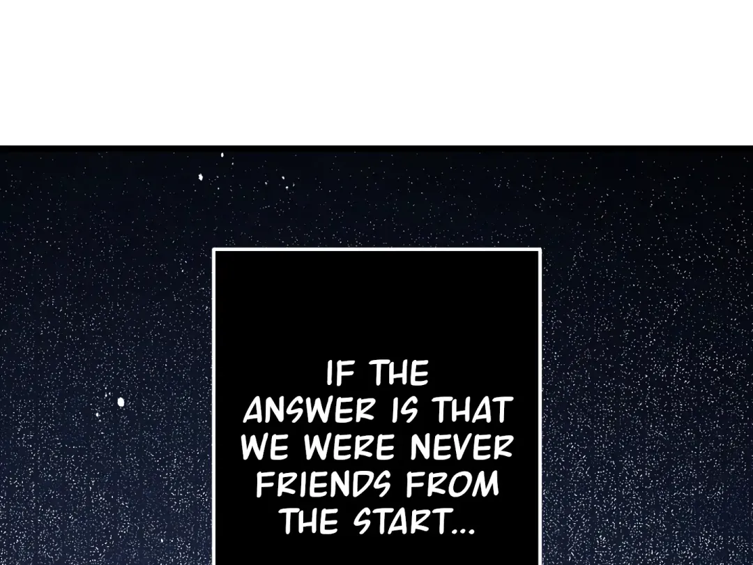 Blue Name Pressure - Chapter 18 Page 155