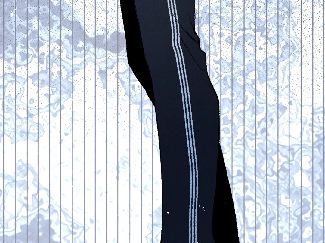 Blue Name Pressure - Chapter 18 Page 159