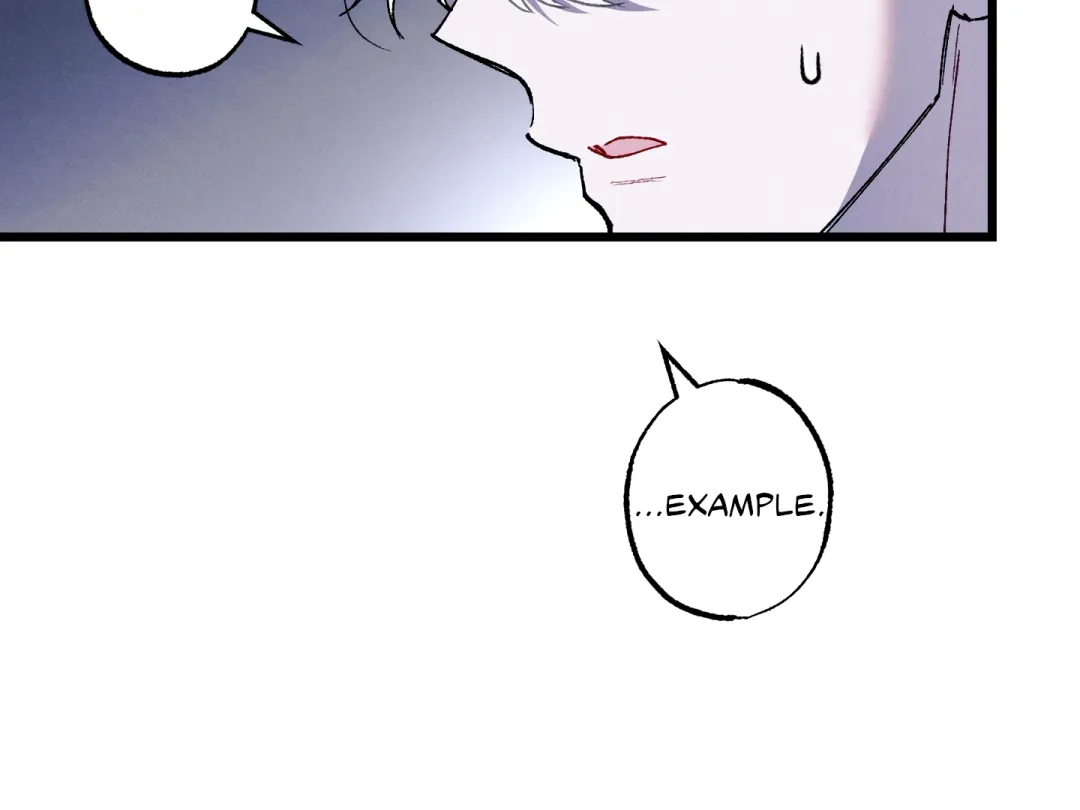 Blue Name Pressure - Chapter 18 Page 162