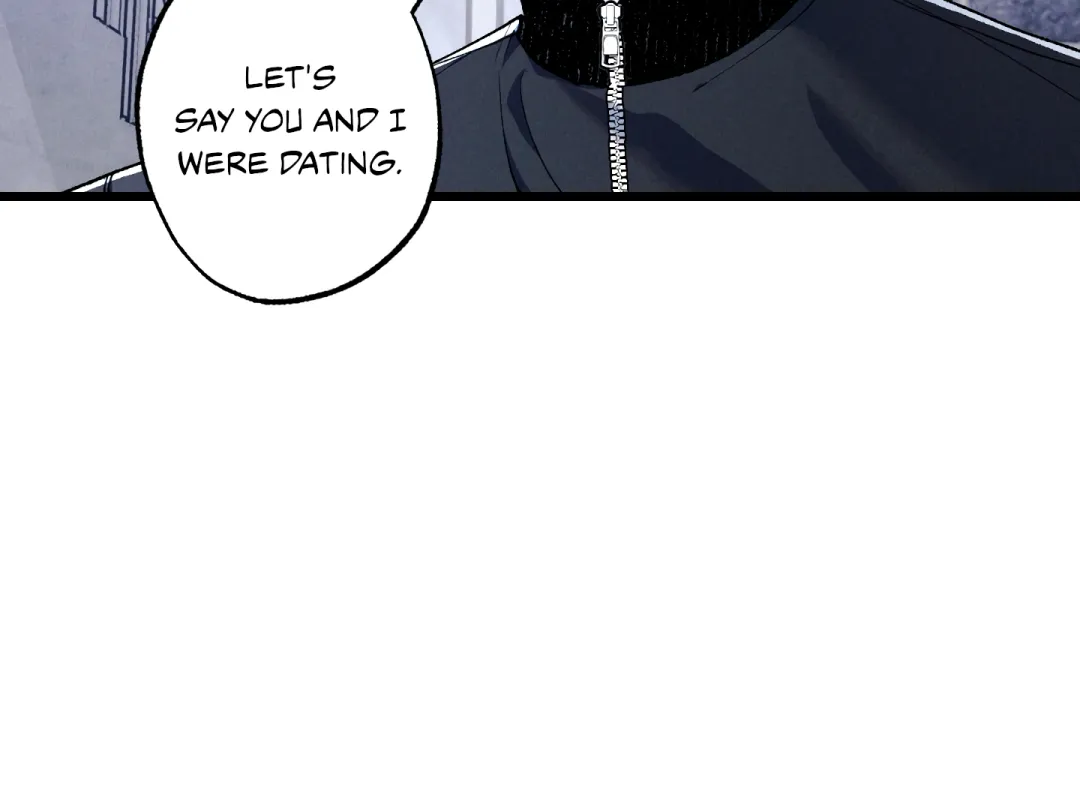 Blue Name Pressure - Chapter 18 Page 164