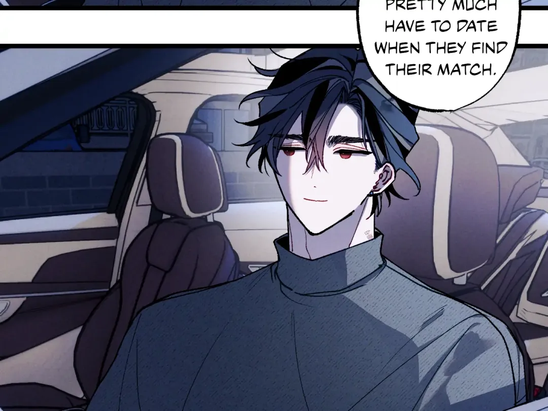 Blue Name Pressure - Chapter 18 Page 166