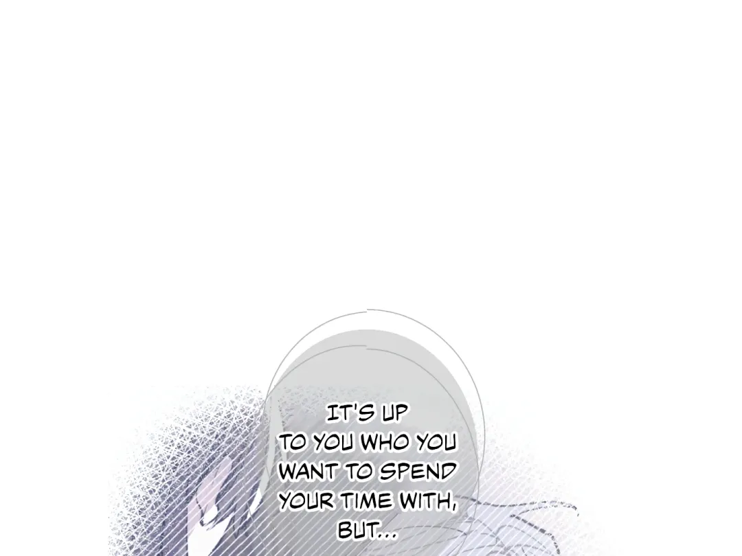 Blue Name Pressure - Chapter 18 Page 170