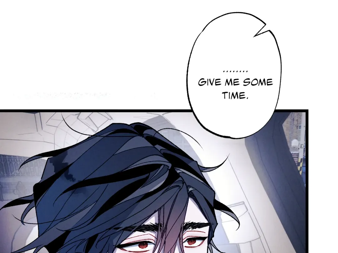 Blue Name Pressure - Chapter 18 Page 174