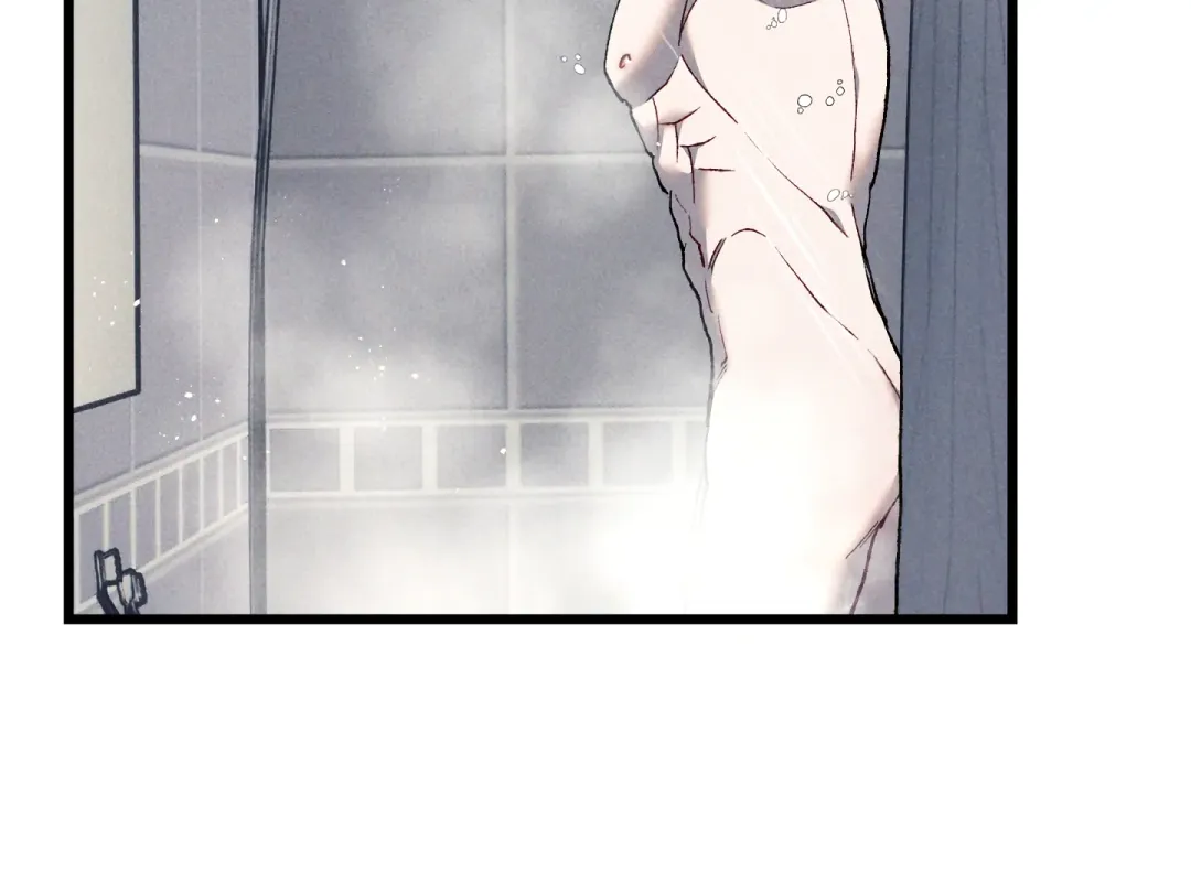 Blue Name Pressure - Chapter 19 Page 4