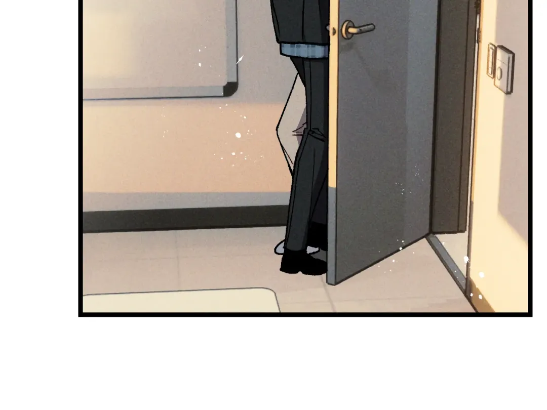 Blue Name Pressure - Chapter 19 Page 50