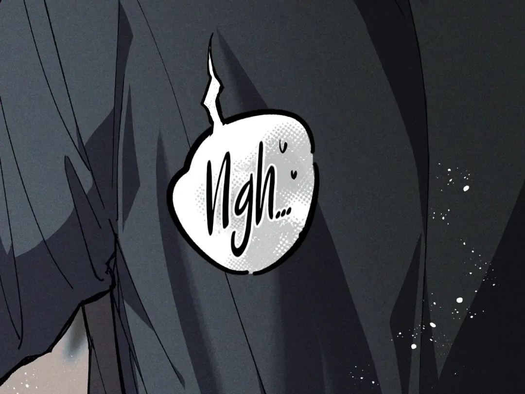 Blue Name Pressure - Chapter 19 Page 53